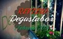 ☞ REVIEW: DegustaBox (Febrero 2014) ☜