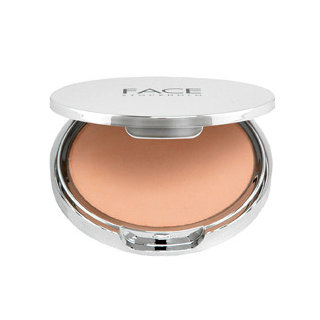 FACE Stockholm Mineral Powder Foundation with SPF15