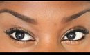 Eyebrow tutorial for beginners