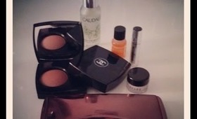 Friday Favorites: Chanel, Mac, & MORE! Plus OOTD :)