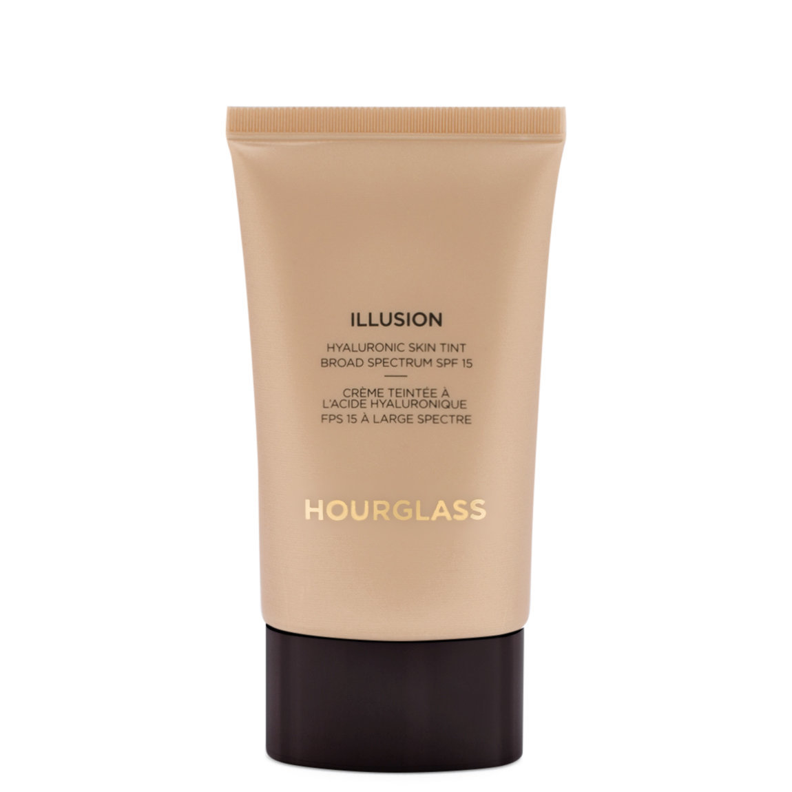 Hourglass Illusion Hyaluronic Skin Tint Warm Ivory Beautylish