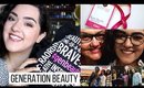 Generation Beauty Haul + Review | Laura Neuzeth