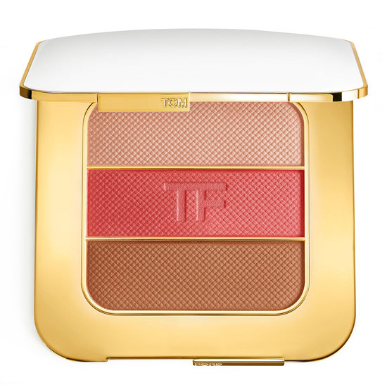 TF Soleil contouring compact