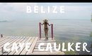 Caye Caulker - Belize Vlog Day 1