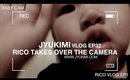 VLOG EP32 - RICO TAKES OVER THE CAMERA | JYUKIMI.COM