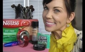February Favorites
