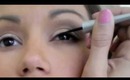 Pretty Eye Makeup Tutorial