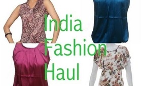 INDIA FASHION