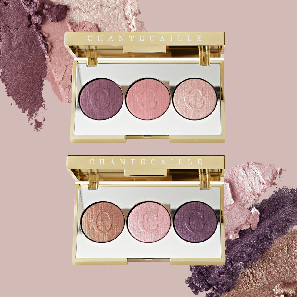 Chantecaille Flamingo Collection | Beautylish