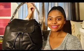 Hautelook Unboxing: Frye Jenny Backpack