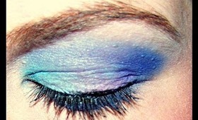 Sigma Creme de Couture inspired look