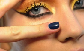 CND Summer 2011 Nail Trends