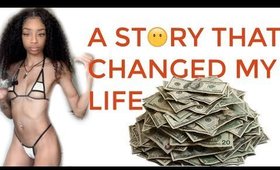 I had sex for money... (Very Touching  Inspiring video for the RELATED)