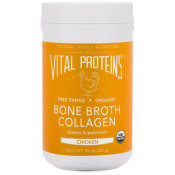 Vital Proteins Bone Broth Collagen - Unflavored Chicken