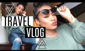 MILITARY TRAVEL W/ ME - Abella Eyewear HONEST Review, TDY, and FUEGO SUPPS MEETINGS