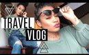 MILITARY TRAVEL W/ ME - Abella Eyewear HONEST Review, TDY, and FUEGO SUPPS MEETINGS