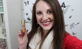 BIRTHDAY HAUL 2013 (MAKEUP, BEAUTY, FASHION & MORE) with GlamourWithGrace