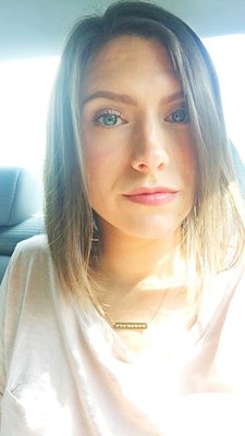 Sarah M.