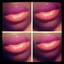 vivid lips