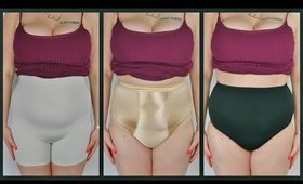 Best & Worst Shapewear w/ Demos