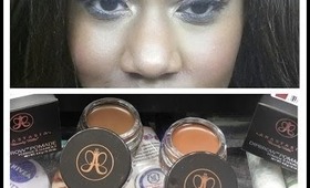 Demo - Anastasia Beverly Hills Dipbrow Pomade