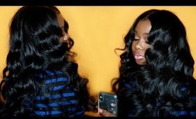 ♡ BIG BLACK FRIDAY SALE 💁🏾‍♀️  Yummy Extensions Raw Cambodian Hair !