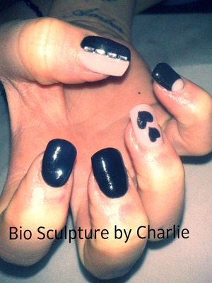 Nails by Charlie - spennymoor