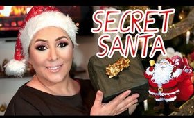 Secret Santa | Youtube Girls Romania ⛄❄