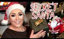 Secret Santa | Youtube Girls Romania ⛄❄