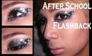 After School Flashback MV Makeup Tutorial