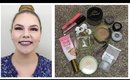 Makeup Use Up 2019 Intro