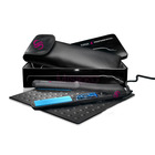 Flat Iron 1"