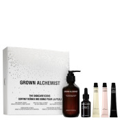 Grown Alchemist The Skincare Icons