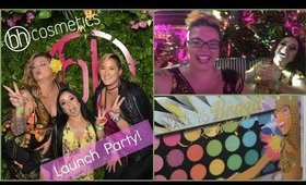 BH COSMETICS Launch Party | Take Me Back To BRAZIL Palette