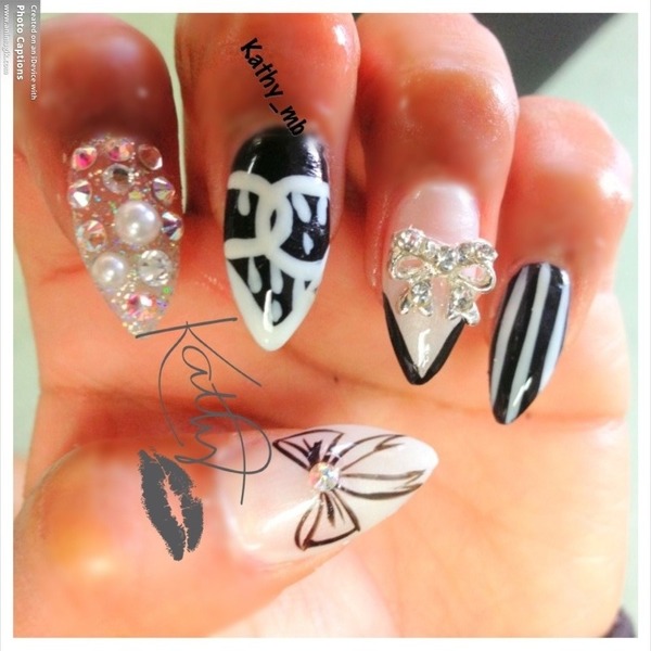 Kathy B.'s (Iheartkathy) Photos | Beautylish