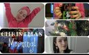 Christmas Morning Routine | Loveli Channel