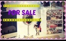 Kardashian Acrylic Makeup Unit | For Sale!