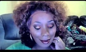 Hawaiinani a look into makeup  (Created with @Magisto)