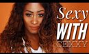 I AM GETTING MY SEXXY ON WITH CEXXY HAIR! | Shlinda1