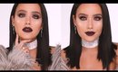 Fall Makeup Transformation + Chit Chat | AMANDA ENSING