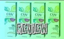 OLAY Fresh Effects BB CREAM Review
