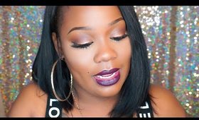 WHATS NEW AT THE DRUG STORE -Lets talk makeup