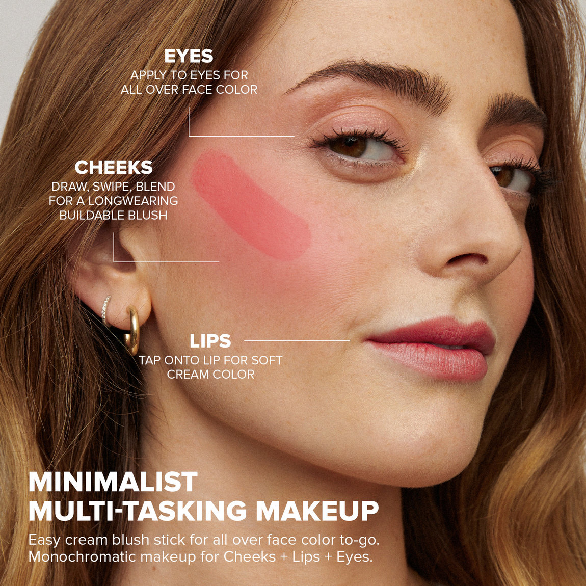 Nudestix Nudies Matte Lux Dolce Darlin' | Beautylish