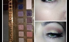 GRWM - It Cosmetics Naturally Beautiful Palette/April Ipsy Bag