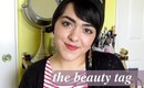 The Beauty Tag | Laura Neuzeth
