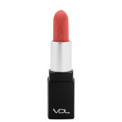 VDL Expert Color Real Fit Velvet Lipstick 206 Burnt Brick
