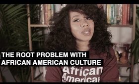 African American Culture Is Not Sacred