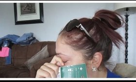 VLOG | I'M SO TOUCHED (9/3/15)