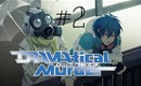 DRAMAtical Murder w/ Commentary- Clear Route (Part 2)