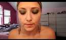 kristin cavallari inspired makeup tutorial